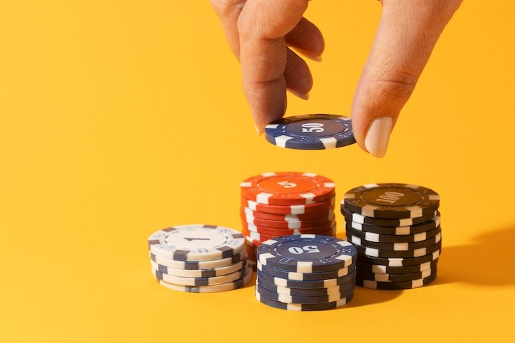 ezspin Soalan Lazim tentang ezspin untuk pemain Malaysia