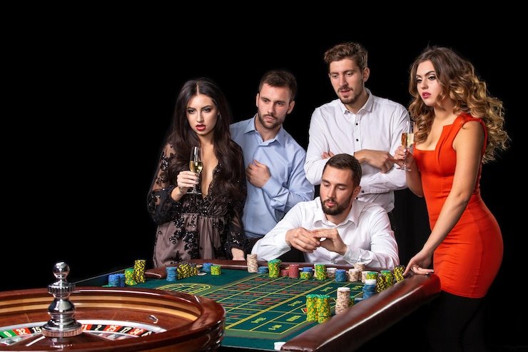 ezspin Akses penuh ke permainan kasino dan slot di ezspin