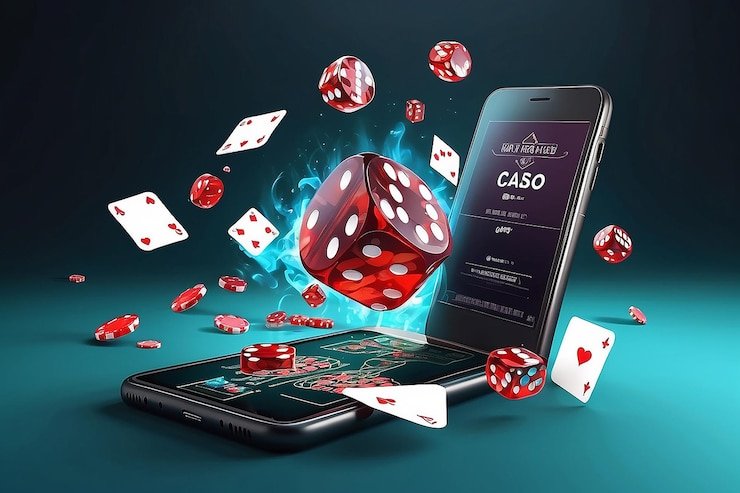 ezspin Meja Baccarat