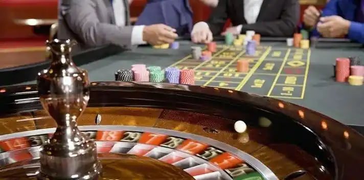 ezspin Ezspin dan Komitmen Kami terhadap Kepercayaan dan Kualiti